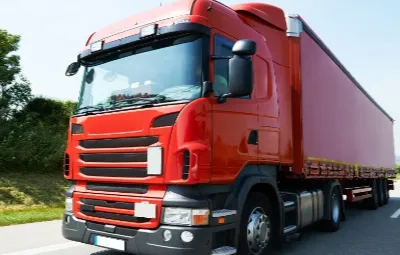 İzmir Bostancı Ambar Kargo