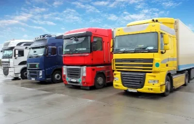 İzmir Bostancı Nakliye Ambarı