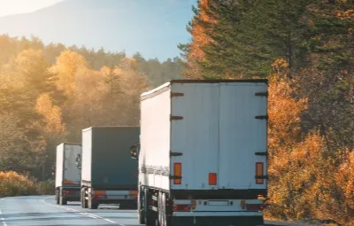 İzmir ile Bostancı Arası Klima Taşıma