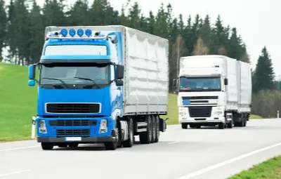 İzmir ile Bostancı Arası Eşya Taşıma